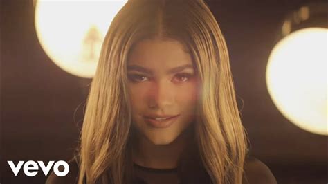 Zendaya video